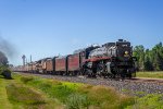 Canadian Pacific 2816